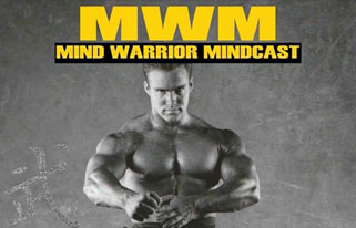 MIND WARRIOR MINDCAST